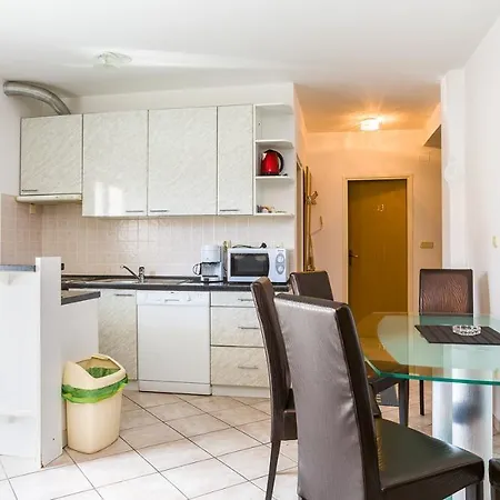 Apartman Aleksandra
